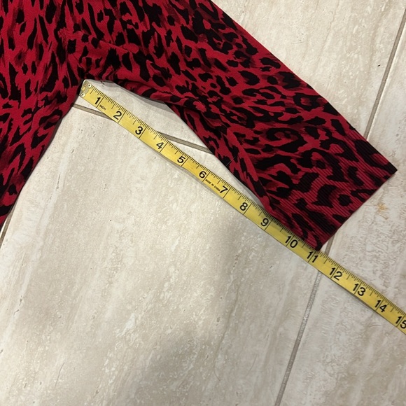 Sassy WHBM Sweater 3/4 sleeves - Picture 8 of 9